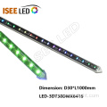 WS2811 UCS1903 SPI 3D RGB PIXE TUBE IP65